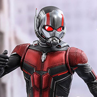 Ant-Man - Ant-Man and the Wasp - Hot Toys - mms497