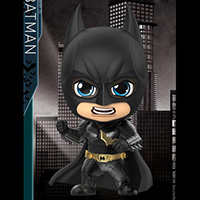 Batman Cosbaby - Batman Dark Knight - Hot Toys cosb721